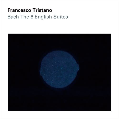 obnFCMXg / t`FXREgX^[m (Bach The 6 English Suites / Francesco Tristano) [2CD] [vX] [{сEt]